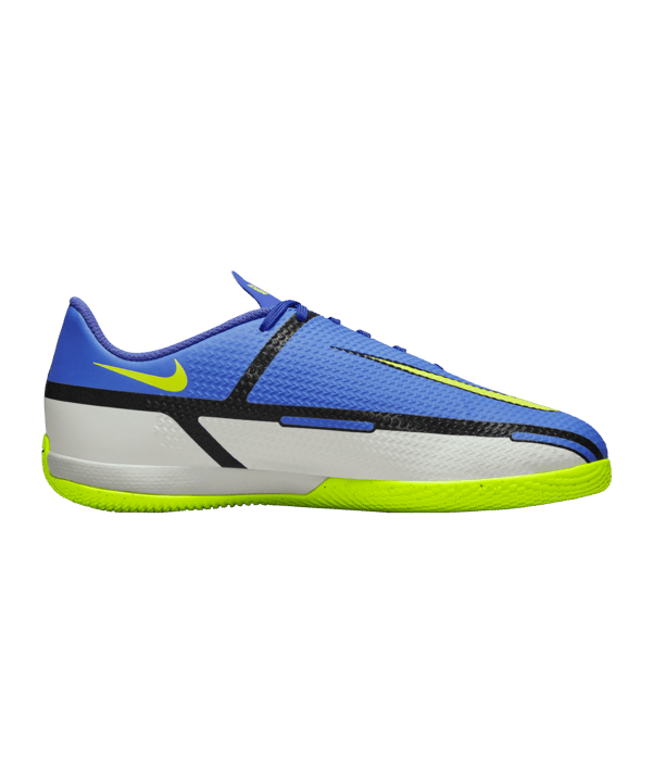 Nike IN Kids Blu C570 - blu