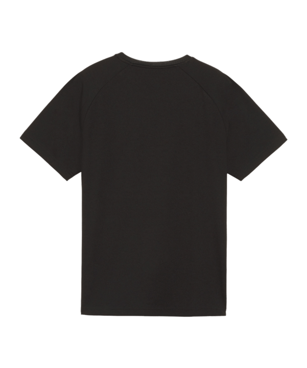 PUMA individualLIGA Graphic Trikot Kids Schwarz F57 - schwarz