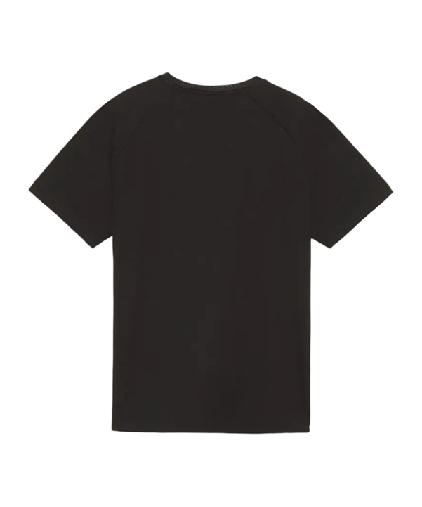 PUMA individualLIGA Graphic Trikot Kids Schwarz F57 - schwarz
