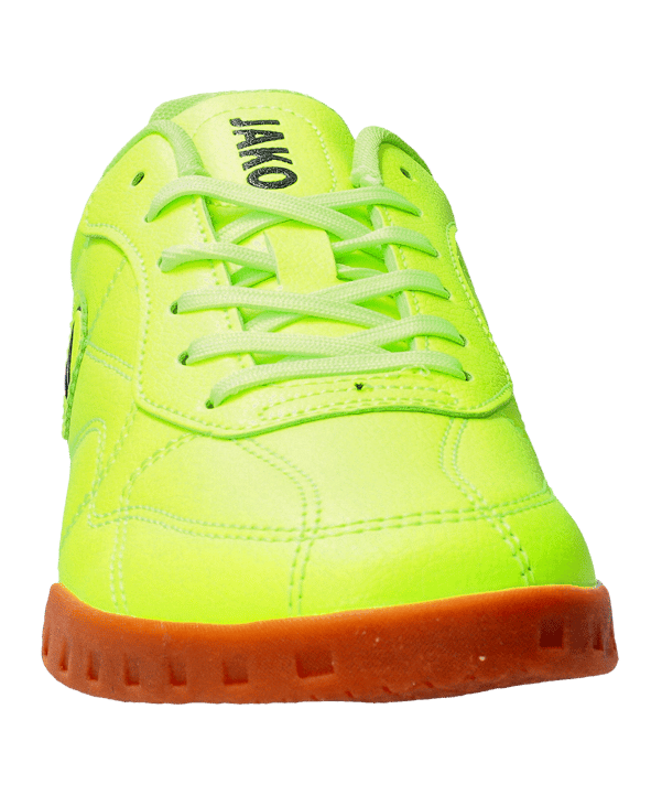 JAKO Classico ID Jr Kids Gelb F755 - gelb