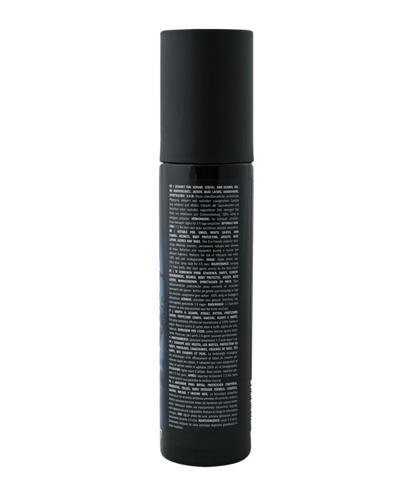 Rhinoc Anti-Geruch Sports Gear Fresh 150ml - silber