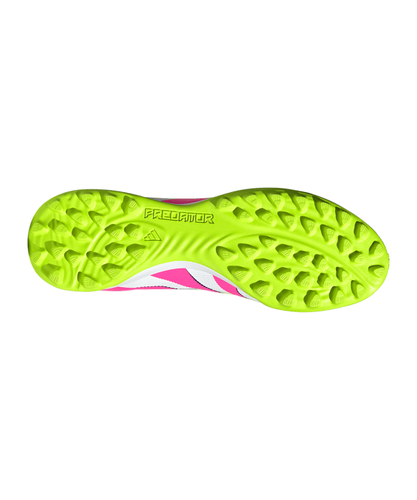 adidas Predator League TF Celestial Victory Weiß - weiss