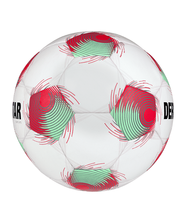 Derbystar Tempo APS v25 Pallone per partita Bílá - bianco
