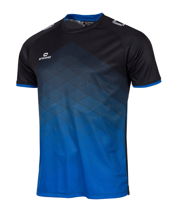 Stanno Altius shirt zwart - zwart
