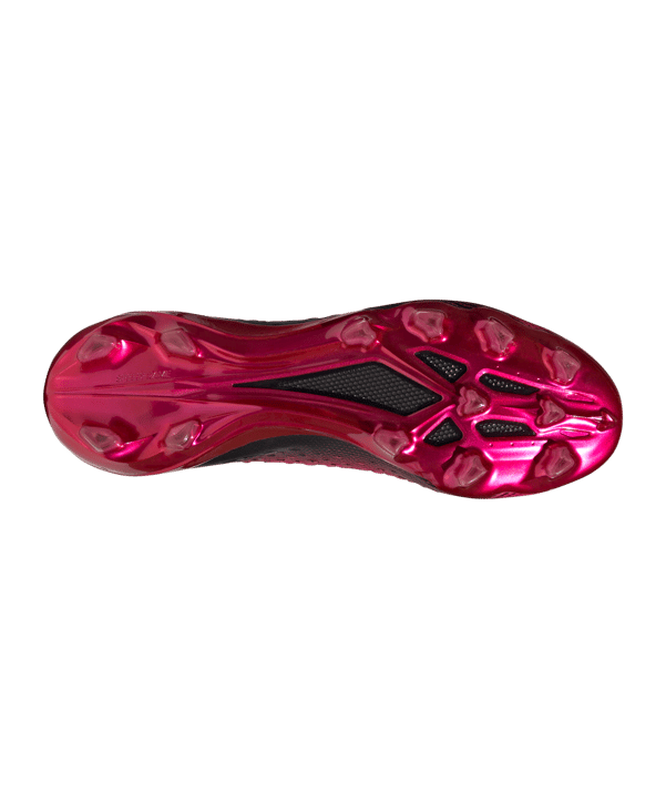 adidas X Speedportal.1 AG Own Your Football Pink Schwarz Weiss - pink