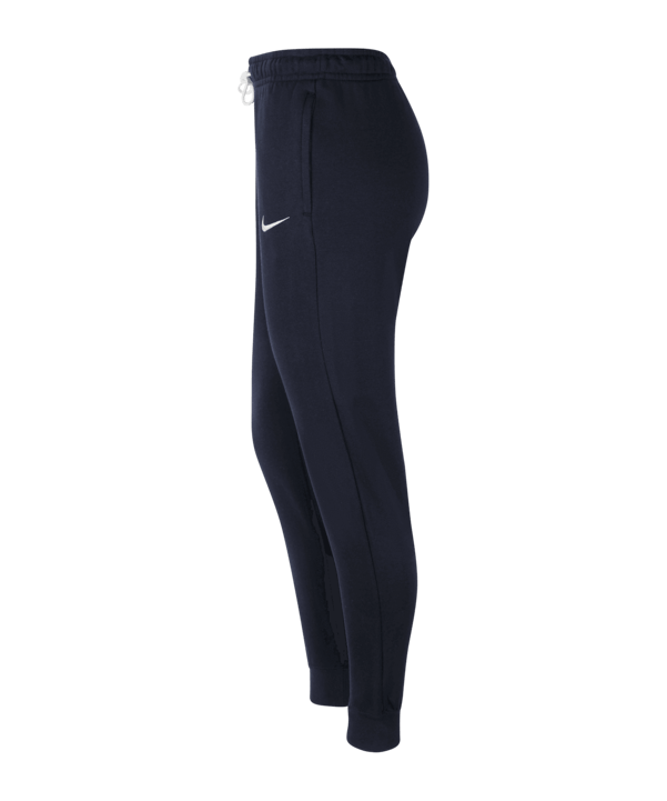Nike Park 20 Fleece Jogginghose Damen Blau F451 - blau