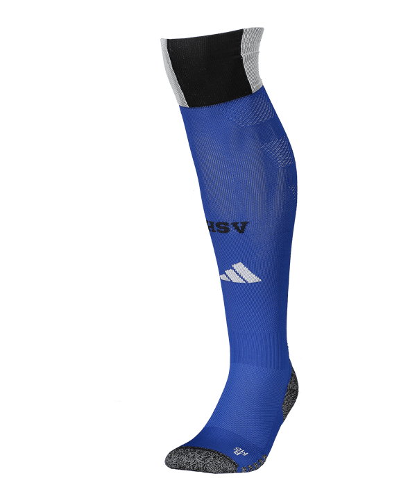 adidas Hamburger SV Strumpfstutzen Home 2025/2026 Blau - blau