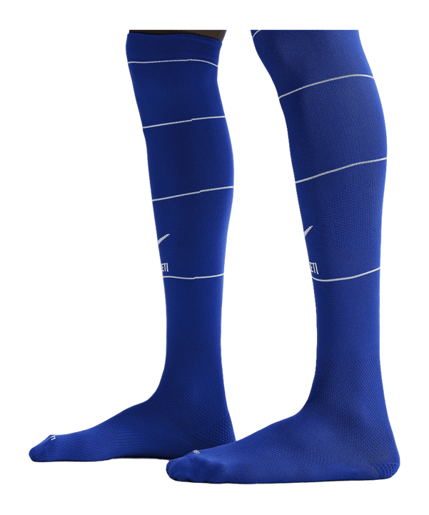 Nike Club Atlético de Madrid Calze da calcio Home 2026/2027 Blu C455 - blu