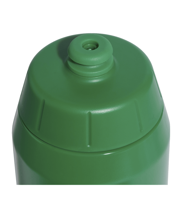 adidas Flasche Grün - gruen