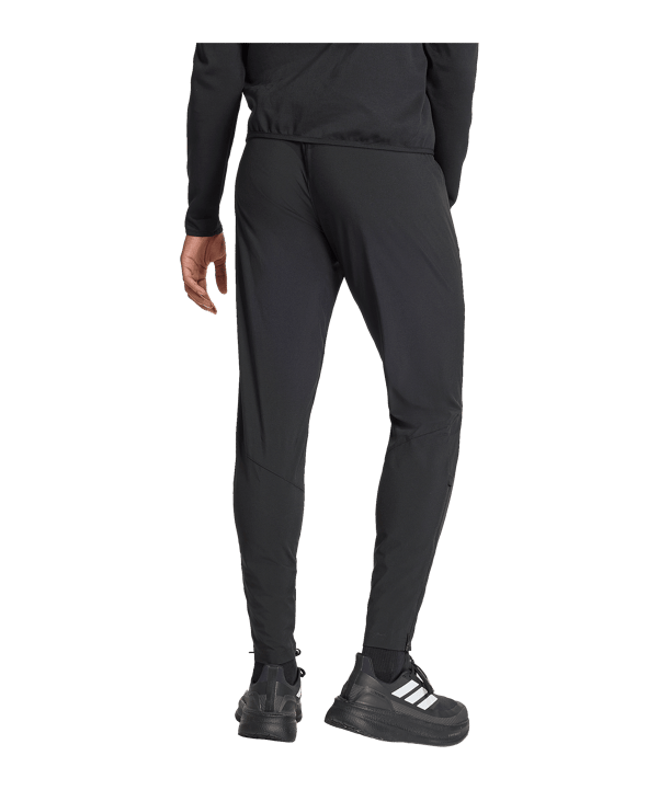 adidas Trivo Travel Manguera Donna Nero - nero