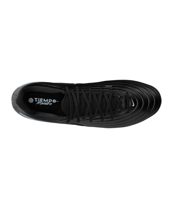 Nike Tiempo Maestro Academy SG Shadow Noir C040 - noir