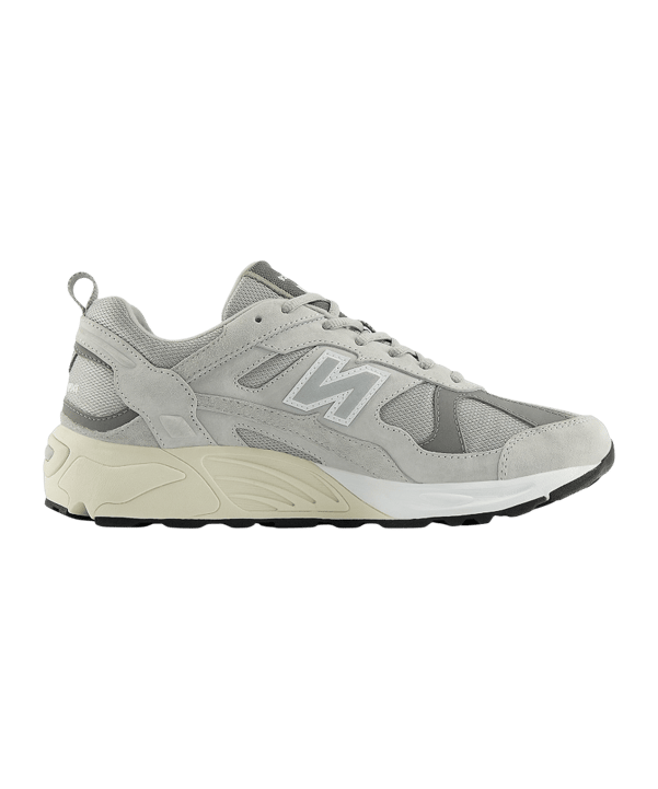 New Balance 878 Blanc - blanc