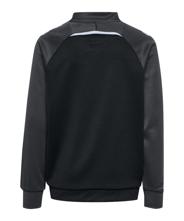 Hummel Veste d'entraînement Enfants Noir C1006 - noir