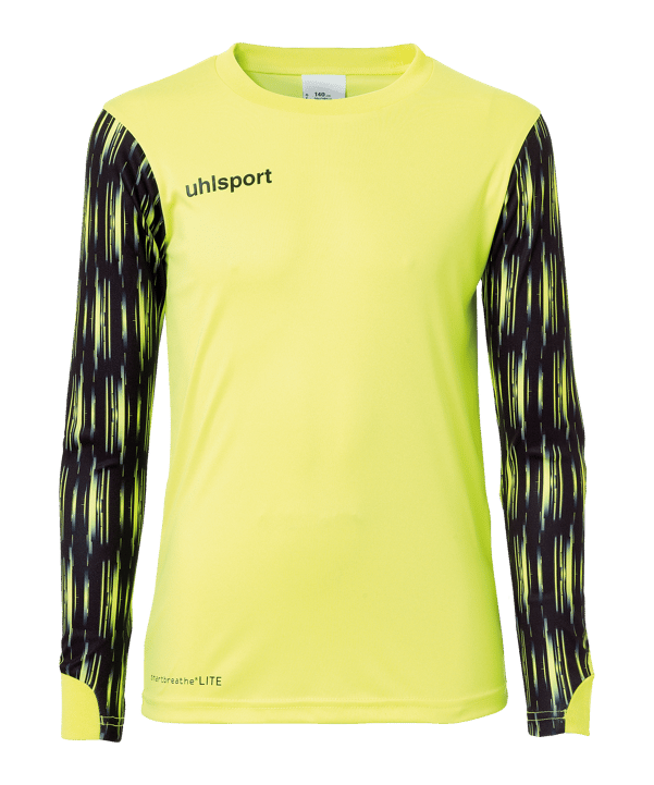 uhlsport Ensemble de maillots Jaune C003 - jaune