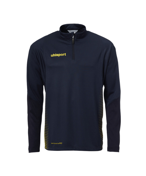 uhlsport Score Ziptop Sweatshirt Kids Blau F08 - blau