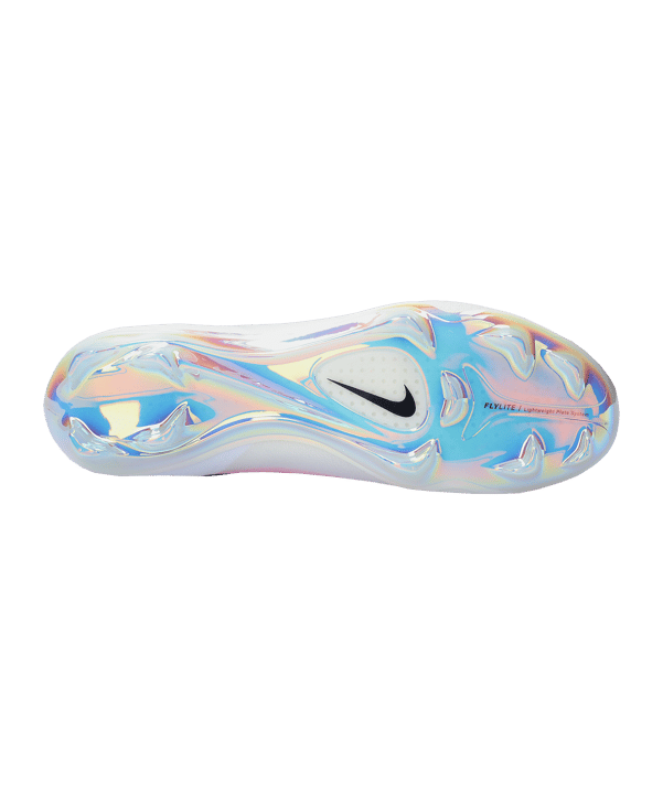 Nike Air Zoom Mercurial Vapor XVII Elite FG Breakout Rose C900 - rose