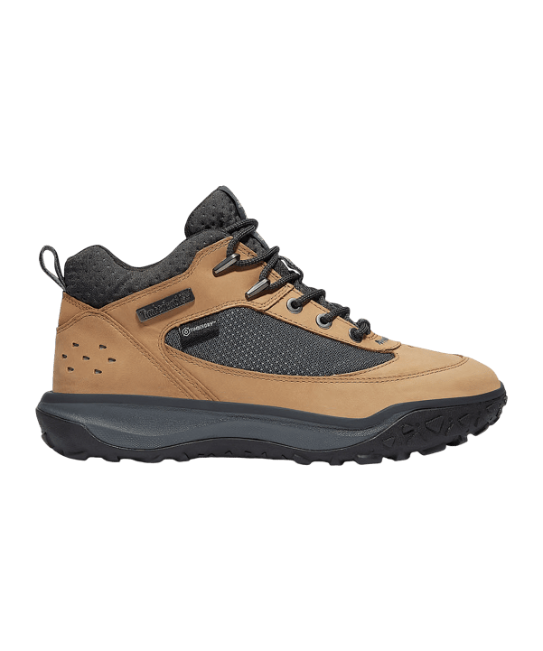 Timberland Timbercush Motion 7 Mid Braun - braun