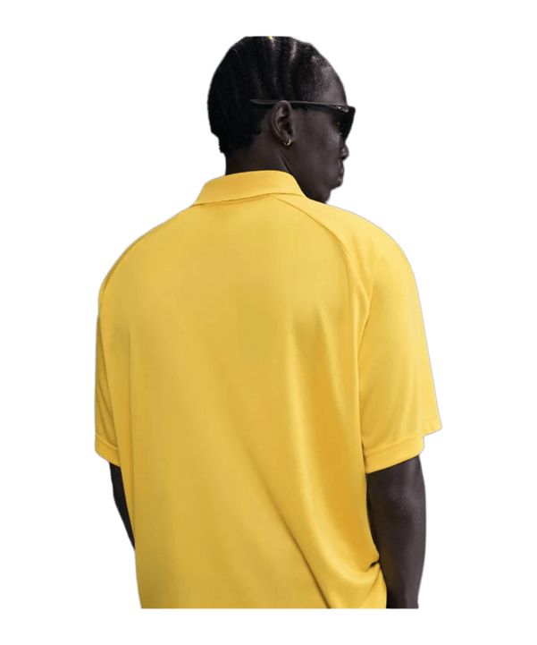Nike TN T-Shirt Gelb F741 - gelb