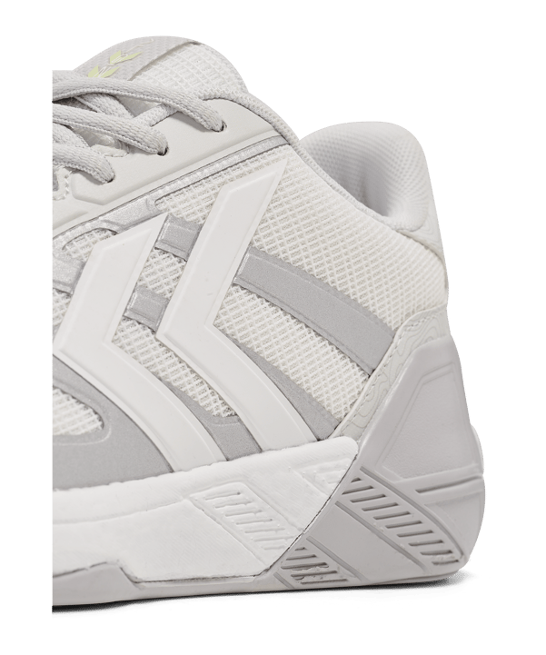 Hummel Algiz V Schuh Grau F9288 - grau