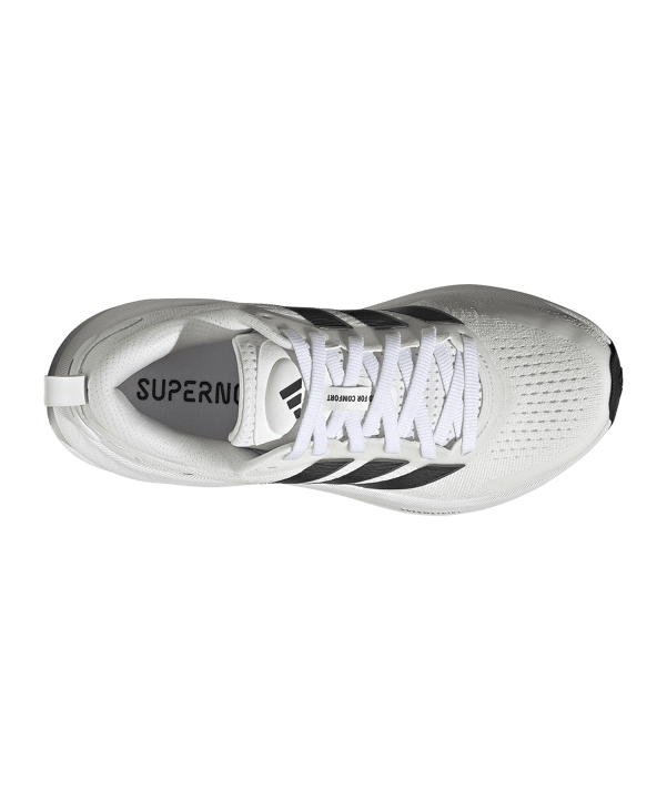 adidas Bambini Supernova Ease 2 Scarpe da running Bianco - bianco
