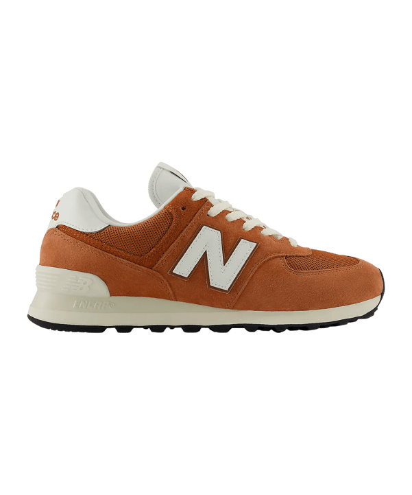 New Balance 574 Braun