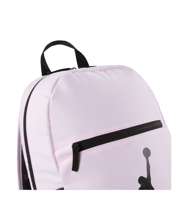 Jordan Jan Air School Rucksack Kids Rosa FA9Y - rosa