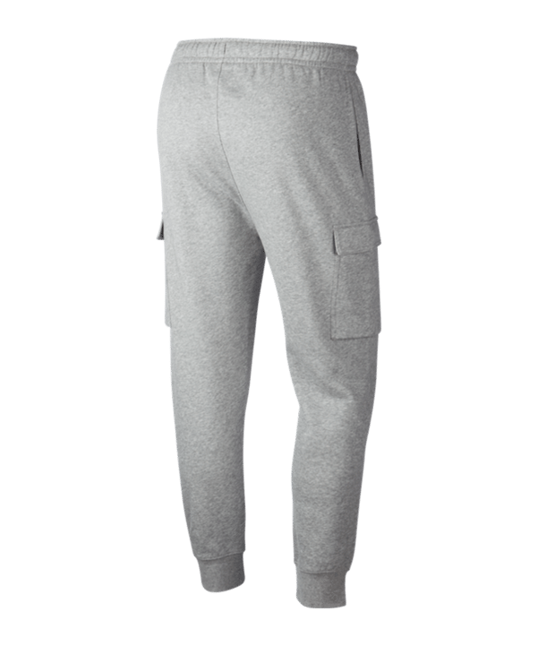 Nike Club Cargo Pant Grau F063 - grau