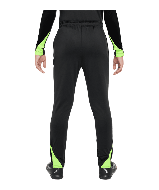 Nike Strike 24 Trainingshose Kids Grau F060 - grau