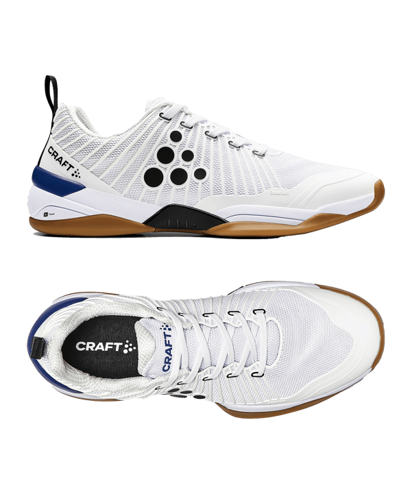 Craft I1 Cage Schuh Damen Weiss F900360 - weiss