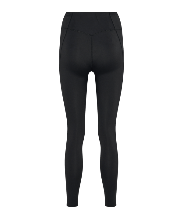 Hummel Tight Schwarz F2001 - schwarz