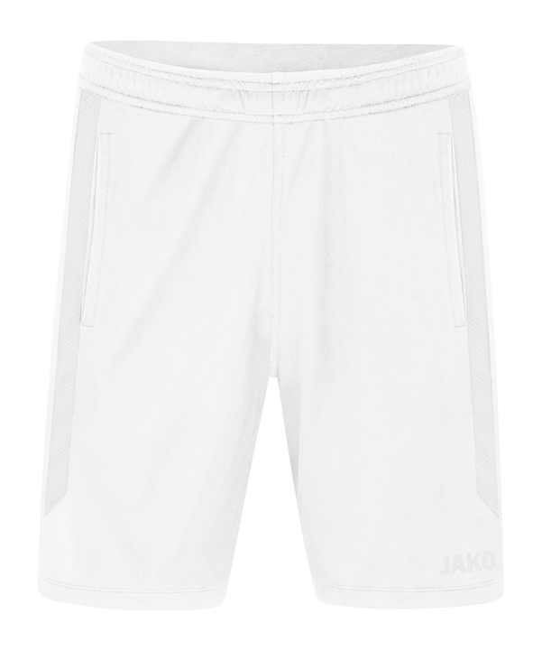 JAKO Power Short Weiss F000 - weiss