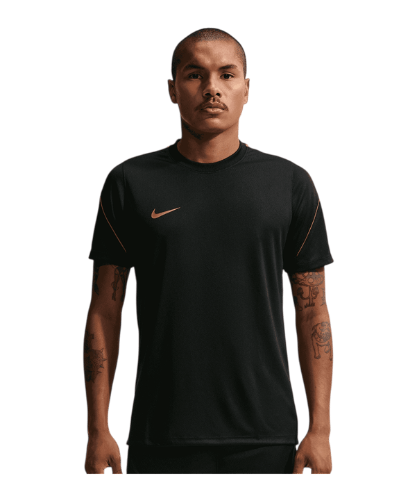 Nike Strike Formation Noir C011 - noir
