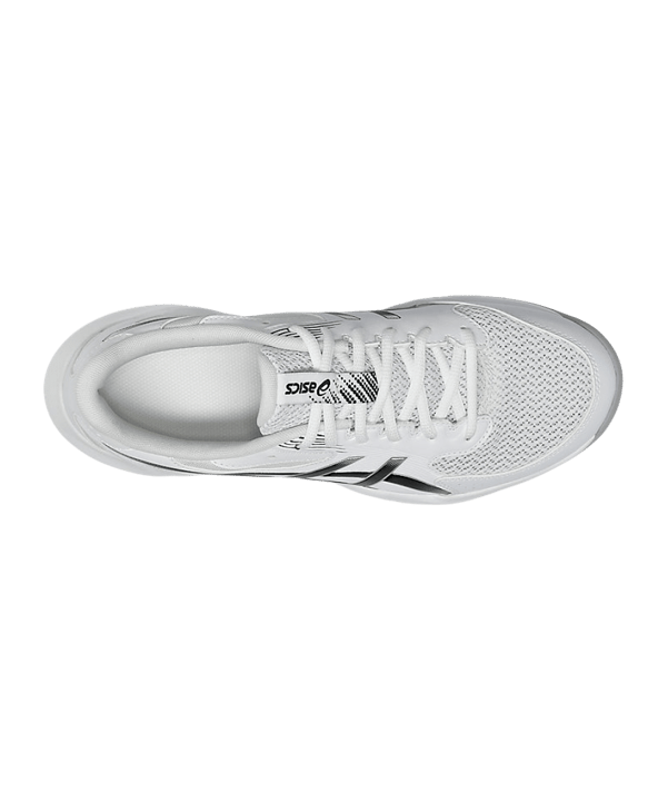 Asics Gel-Rocket 12 Bianco - bianco