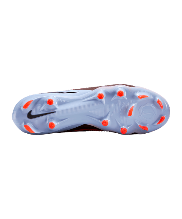 Nike Phantom 6 Low Pro FG Scary Good Blau F400