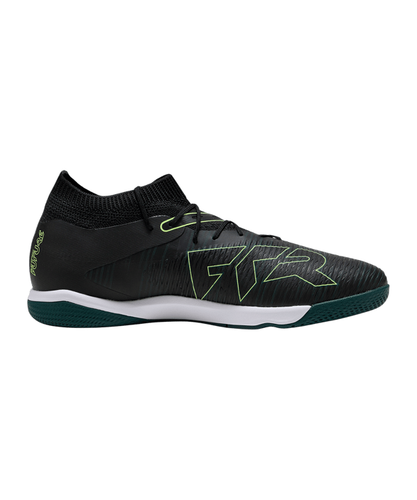 PUMA FUTURE 8 Match IN Eclipse Schwarz F02 - schwarz