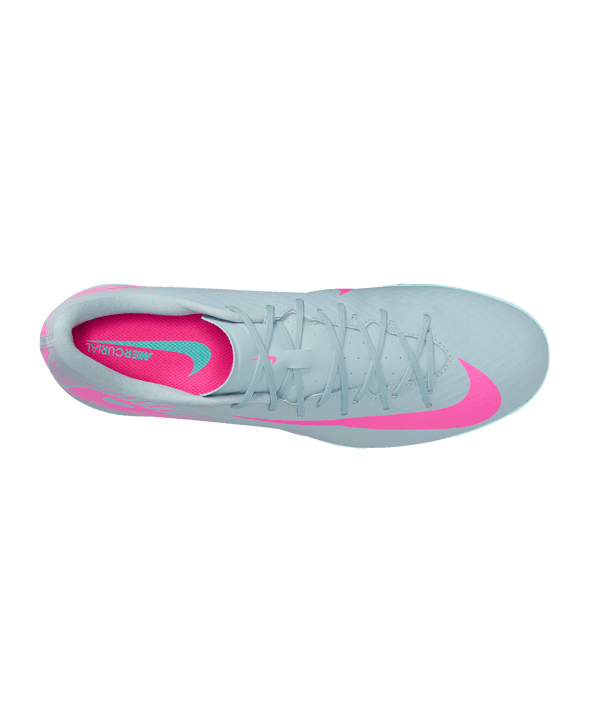 Nike Air Zoom Mercurial Vapor XVI Academy TF Prism Blau F301 - blau