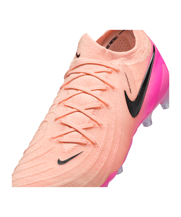Nike Phantom GX II Elite AG-Pro Prism Orange F800 - orange
