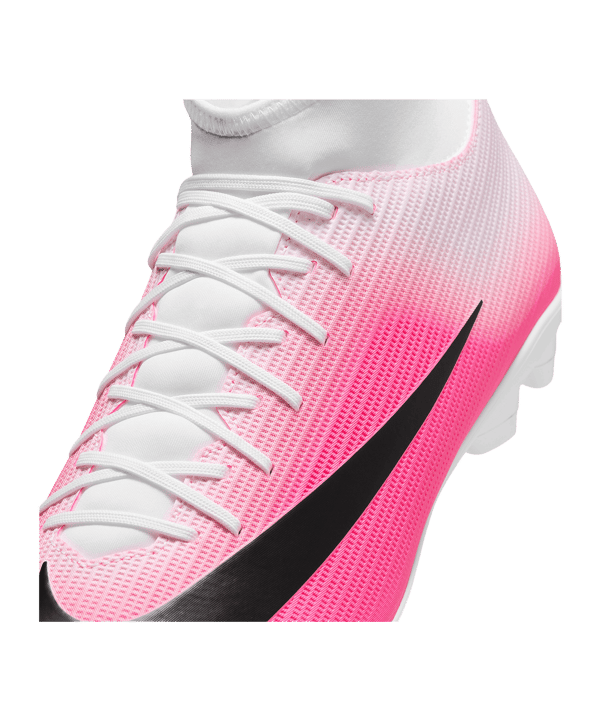 Nike Air Zoom Mercurial Superfly XI Club FG/MG Breakout Roze K900 - roze