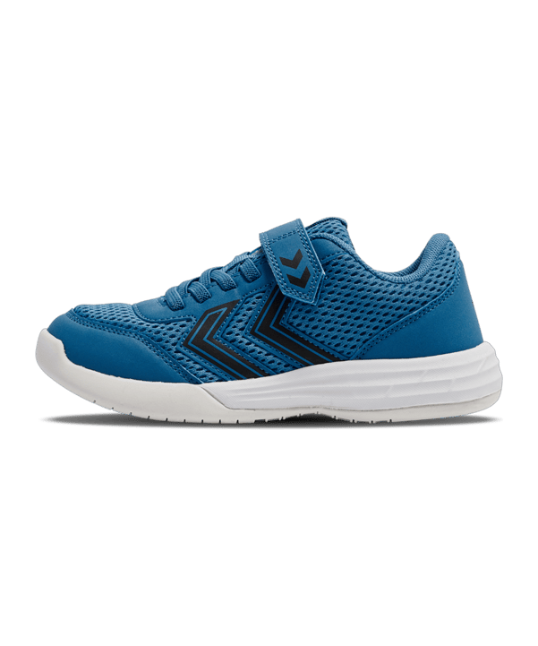 Hummel Multiplay Flex Vc Kids Blau F4245 - blau