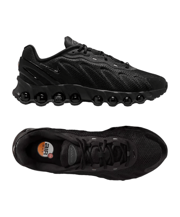 Nike Air Max DN8 Schwarz F001 - schwarz