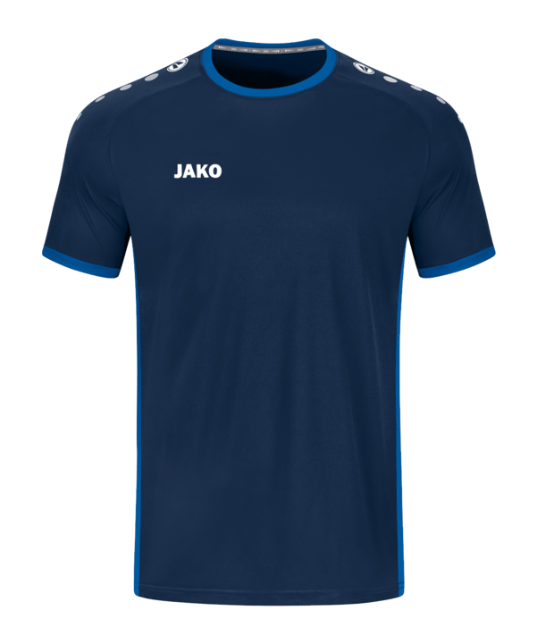 JAKO Primera KA Trikot Blau F934 - blau