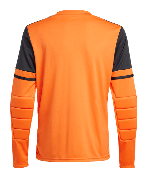 adidas Squadra 25 Torwarttrikot Kids Orange - orange