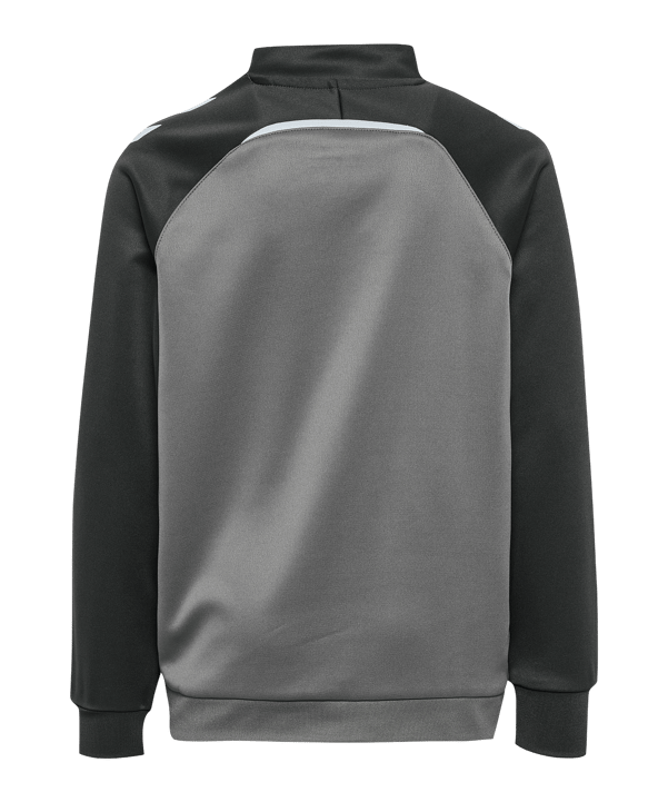 Hummel Trainingsjacke Kids Grau F1268 - grau