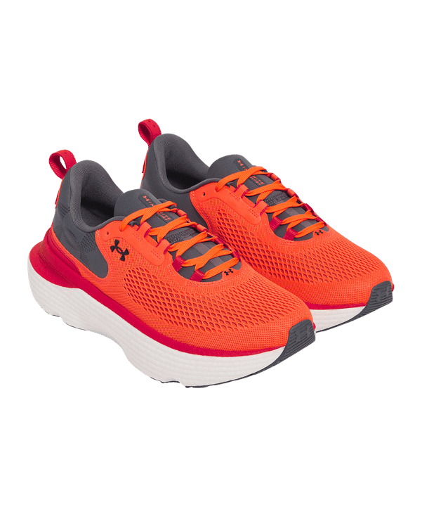 Under Armour Infinite Elite 2 Laufschuh Infinite Elite 2 Rot F862 - rot