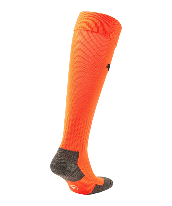 PUMA teamLIGA Core Stutzenstrumpf Rot F45 - rot