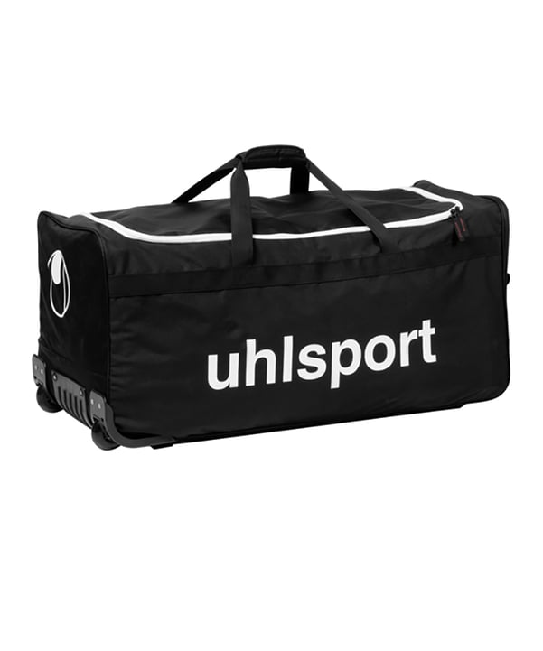 uhlsport Basic Line Reisetasche Gr. XL Schwarz F01 - schwarz