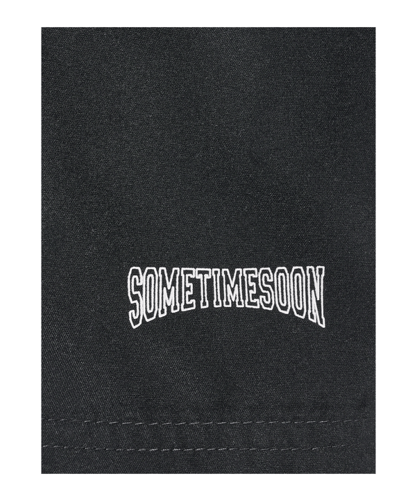 Hummel Stswave Badehose Kids Schwarz F2001 - schwarz