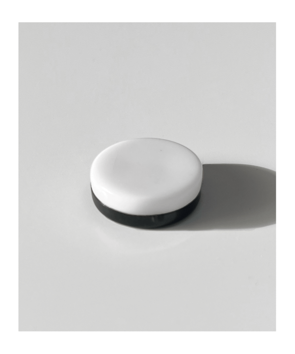 Cawila Accessori per allenamento Bílá - bianco
