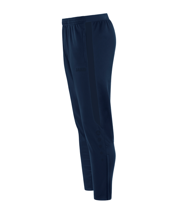 JAKO Power Polyesterhose Blau F900 - blau