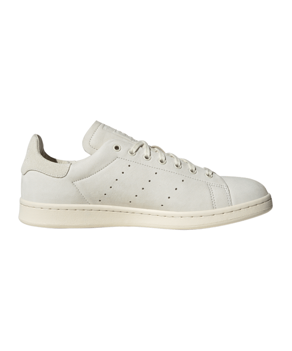 adidas Originals Stan Smith Lux Sneaker Weiß - weiss